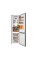 Холодильник Amica FK3706E.2DFZXC (D) Full No Frost 200 см black Inox