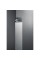 Холодильник Whirlpool WB70I 953X AQUA Full No Frost 195 см Диспенсер для води Inox