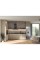 Холодильник Whirlpool WB70I 953X AQUA Full No Frost 195 см Диспенсер для води Inox