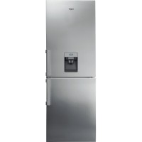 Холодильник Whirlpool WB70I 953X AQUA Full No Frost 195 см Диспенсер для води Inox