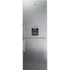 Холодильник Whirlpool WB70I 953X AQUA Full No Frost 195 см Диспенсер для води Inox
