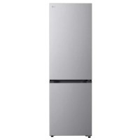 Холодильник LG GBBS716CPY Full No Frost 186 см silver