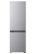 Холодильник LG GBBS716CPY Full No Frost 186 см silver