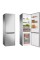 Холодильник Amica FK299E.2FZXD Full No Frost 18 см Inox