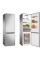 Холодильник Amica FK299E.2FZXD Full No Frost 18 см Inox