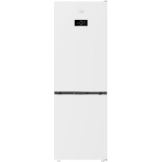 Холодильник beko b3rcna344hw повна без морозів 180 см камера свіжості білості