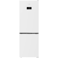 Холодильник beko b3rcna344hw повна без морозів 180 см камера свіжості білості