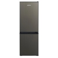 Холодильник MPM 182-KB-33/AA 142,2 см Dark Inox