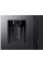 Холодильник Samsung SBS RS80F66KCFEO Auto Open Full No Frost 178,4 см Диспенсер для води Graphite steel