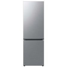 Холодильник Samsung RB34C603CS9 AI Full No Frost 185,3 см Brushed Steel