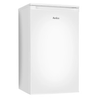 Amica FM107.4 (E) 84 см білий холодильник