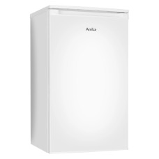 Холодильник Amica FM107.4(E) 84 см white