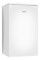 Холодильник Amica FM107.4(E) 84 см white