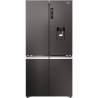 Холодильник Haier HCR79F19EHMD Full  No Frost 190,5 см Dark inox
