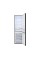 Холодильник Amica FK3776.2DFZHC Full No Frost 200 см black Inox