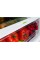 Холодильник Amica FK3776.2DFZHC Full No Frost 200 см black Inox