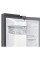 Холодильник Samsung SBS RS70F64KETEO AI Full No Frost 178,4 см льодогенератор Brushed Steel