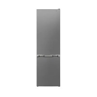 Холодильник Sharp SJ-FBA05DMXLE-EU No Frost 180cm silver