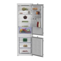 Холодильник Beko b300 B3BCNA294HS Full No Frost 177.5 см  