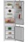 Холодильник Beko b300 B3BCNA294HS Full No Frost 177.5 см  