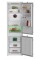 Холодильник Beko b300 B3BCNA294HS Full No Frost 177.5 см  