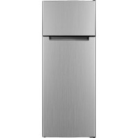 Холодильник Beko RDSO206K40SN 142.6 см silver
