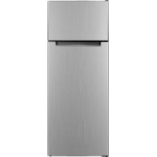 Холодильник Beko RDSO206K40SN 142.6 см silver