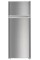 Холодильник Liebherr CTPele231-26 140.1 см silver