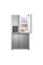 Холодильник LG SBS GSJC40PYPE Full No Frost 179cm Silver water dispenser