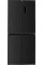 Холодильник MPM SBS 434-SBF-15/D Full No Frost 180 см Night Inox