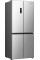Холодильник Gorenje NRM819E61X No Frost, 190 см silver