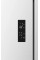 Холодильник Gorenje NRM819E61X No Frost, 190 см silver