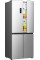Холодильник Gorenje NRM819E61X No Frost, 190 см silver