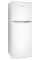 Холодильник Amica FD207.4(E) 128.2см white