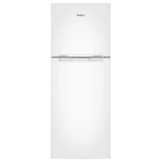 Холодильник Amica FD207.4(E) 128.2см white
