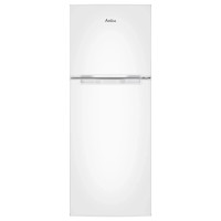 Холодильник Amica FD207.4(E) 128.2см white