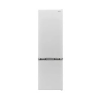 Холодильник Sharp SJ-FBA05DMXWE-EU No Frost 180cm white