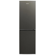 Холодильник MPM 248-FF-58 Full No Frost 180 см Dark inox