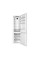Холодильник Amica FK3706D.2DFWiC (C) Full No Frost 200 см white Inox
