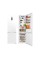 Холодильник Amica FK3706D.2DFWiC (C) Full No Frost 200 см white Inox