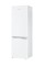 Холодильник Indesit INKS 8261 W4E 177 см white