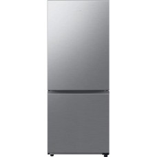 Холодильник з морозильною камерою Samsung RB50DG602ES9UA