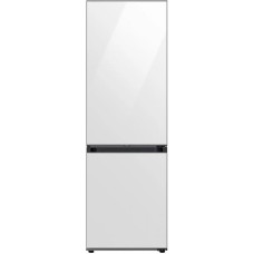 Холодильник з морозильною камерою Samsung RB34C7B5E12