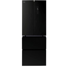 Холодильник Amica FY3279.6gdfb Повний без морозу 180,3 см