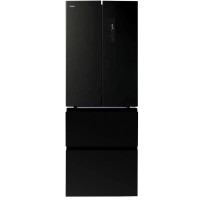 Холодильник Amica FY3279.6gdfb Повний без морозу 180,3 см