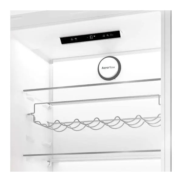 Beko BCNE400E40SN B300 КОРОБКА КОНТРОЛЬНИЙ МОСТ 194 см з контролем вологості