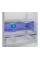 Beko BCNE400E40SN B300 КОРОБКА КОНТРОЛЬНИЙ МОСТ 194 см з контролем вологості