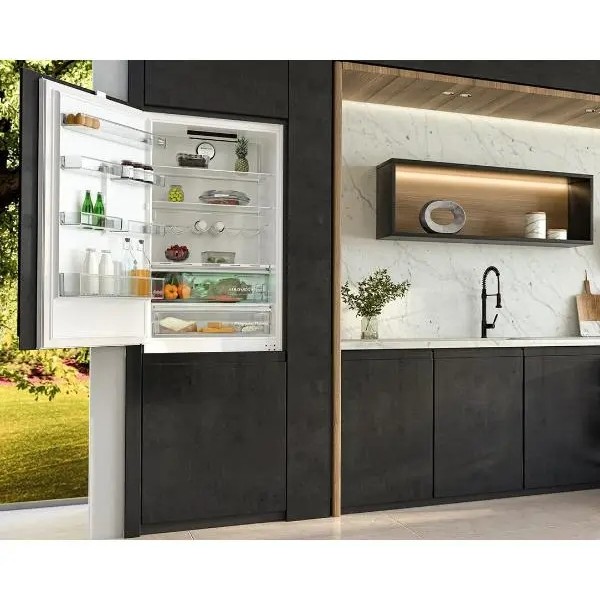 Beko BCNE400E40SN B300 КОРОБКА КОНТРОЛЬНИЙ МОСТ 194 см з контролем вологості