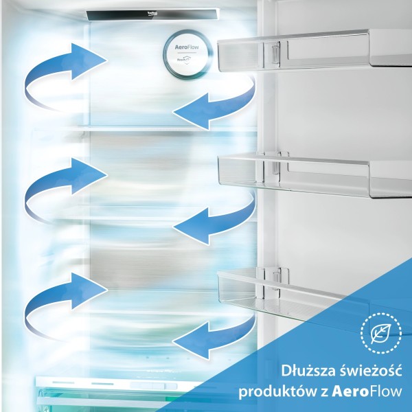 Холодильник Beko b300 BCNE400E40SN Full No Frost 194 см 