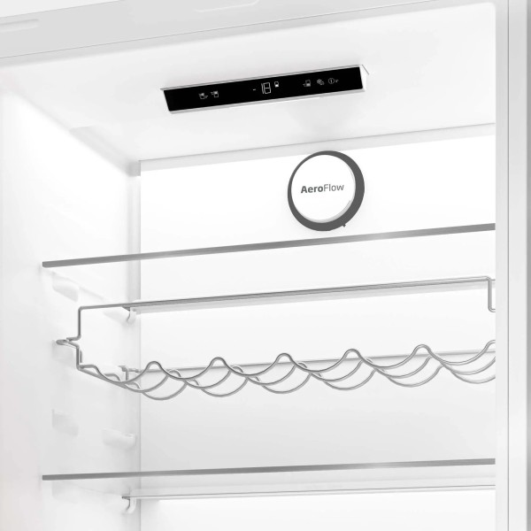 Холодильник Beko b300 BCNE400E40SN Full No Frost 194 см 